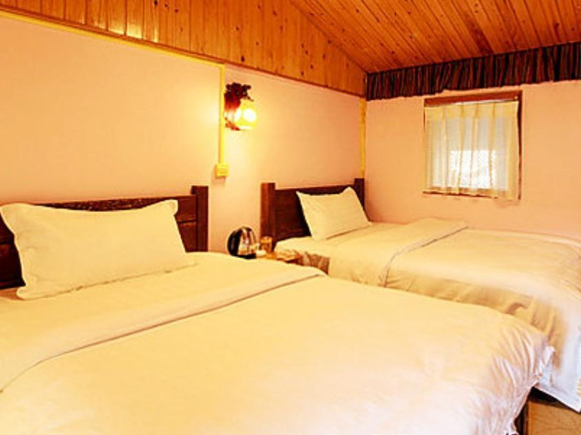 Lijiang Mengzhiju Hotel Exterior foto