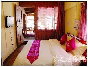 Lijiang Mengzhiju Hotel Exterior foto